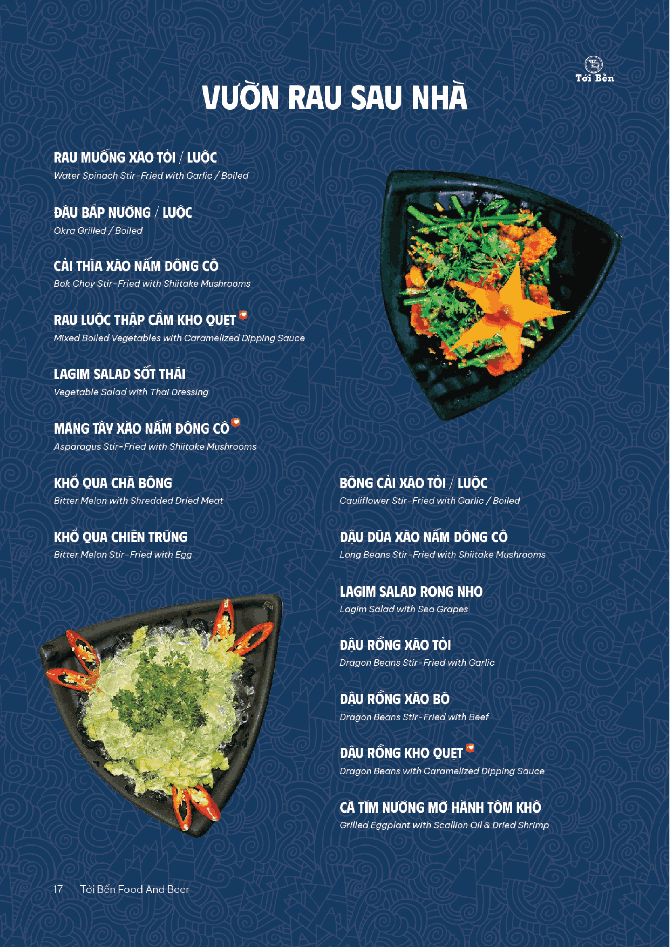 MENU Q4 THÁNG 4 KO GIÁ-01-17